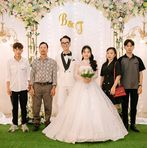Tung Cai - Facebook