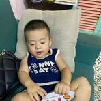 Tùng Cải - Facebook