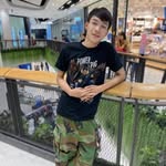 พสุ ฯ. - @tung_halberd - Instagram