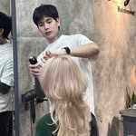 Tiệm Tóc Tùng - @tung_hairdressing - Instagram