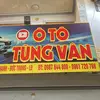 ôtô Tùng Vân - @tungvan1980 - TikTok
