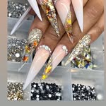 tung Van - @impulsenails899 - Instagram