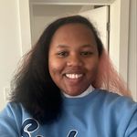Tanisha Holmes - @tanisha__holmes - Instagram