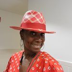 Tunisha Holmes - @deshunslook - Instagram