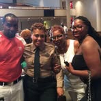 Tunisha Holmes - Facebook