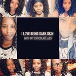 Nisha Williams - @tunisha.williams - Instagram