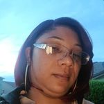 Tunisha Williams-Lowe - @blkchynadoll23 - Instagram