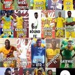 Tunji Brown - @browntunji - Instagram