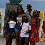 Tunji Browne - @tunjisaiah - Instagram