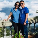 Tuong Ha - @tuong104 - Instagram