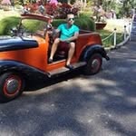 Tuong Ha - @tuong5138 - Instagram