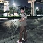 Tuong Phan - @faygodey - Instagram