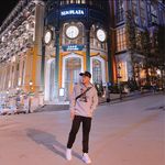 Tường Phan - @kannan.phan - Instagram