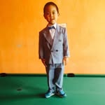 Tuong Phan Van - @blatcicsandra - Instagram