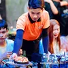 Tuongphan - @omega41batrieu - TikTok