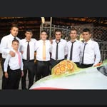 Peşivan - @turgut_akinci - Instagram