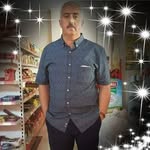 Turgut Akın - @turgutakin2500 - Instagram