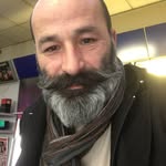 Turgut Akin - @turgutakin1964 - Instagram