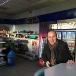 Turgut Akin - @magellantaha - Instagram
