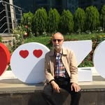 Turgut Akın - @turgutakin83 - Instagram