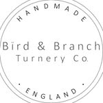 Bird & Branch - @birdandbranch_turnery_co - Instagram