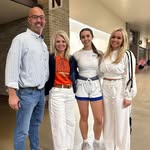 Leanne Turner Collins - @leannegogators - Instagram