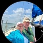 Linda Marie Turner Collins - @rockportpier02 - Instagram