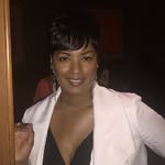 Tracy Turner-Collins - @tmcollins31 - Instagram