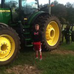 Turner Harris - @turner_23_12 - Instagram
