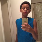 Turner Harris - @_kingttb - Instagram