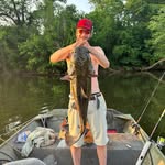 Turner Harris - @houndlife12 - Instagram