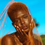 Jodie Turner-Smith - @jodiesmith - Instagram