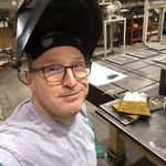 Shawn Turner - @turnerturner70 - Instagram