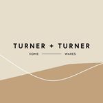 Turner + Turner - @turnerandturner - Instagram
