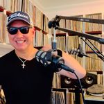 Allan Turner-Ward - @djallanturnerward - Instagram