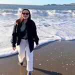 Annie Turner-Ward - @annie_tw - Instagram