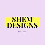 Shemari Turner-Ward - @shem.designs - Instagram