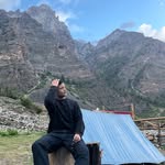 @__tushar_bhatt - Instagram