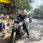 Tushar Bhatt - @tushar_bhatt_ - Instagram