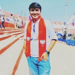 Tushar Bhatt - @tusharbhattbjp - Instagram