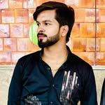 TUSHAR BHATT ❤️ - @official_tusharbhatt - Instagram