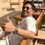 Tushar Parekh - @_tusharparekh - Instagram