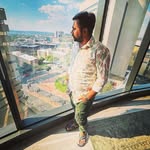 Tushar Parekh - @tushar_parekh161093 - Instagram