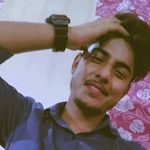 Tushar Rawal - @varun__rajput_313 - Instagram