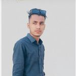 Tushar Rawal - @its_tushar_kashyap_6 - Instagram