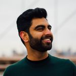 Tushar Rawal - @tusharrawal - Instagram