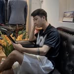Tùy Phan - @tuyphan202 - Instagram
