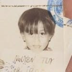 Tuy Phan - @1upmushroom - Instagram