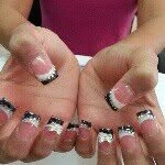 Tuy Phan - @diamondnails916 - Instagram