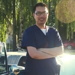 Trung Truong - @tuyetphongt - Instagram